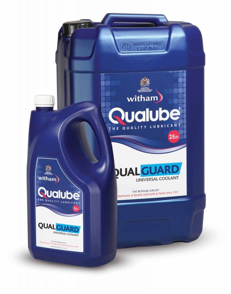 Don't the antifreeze in your vehicle engine Witham Blog
