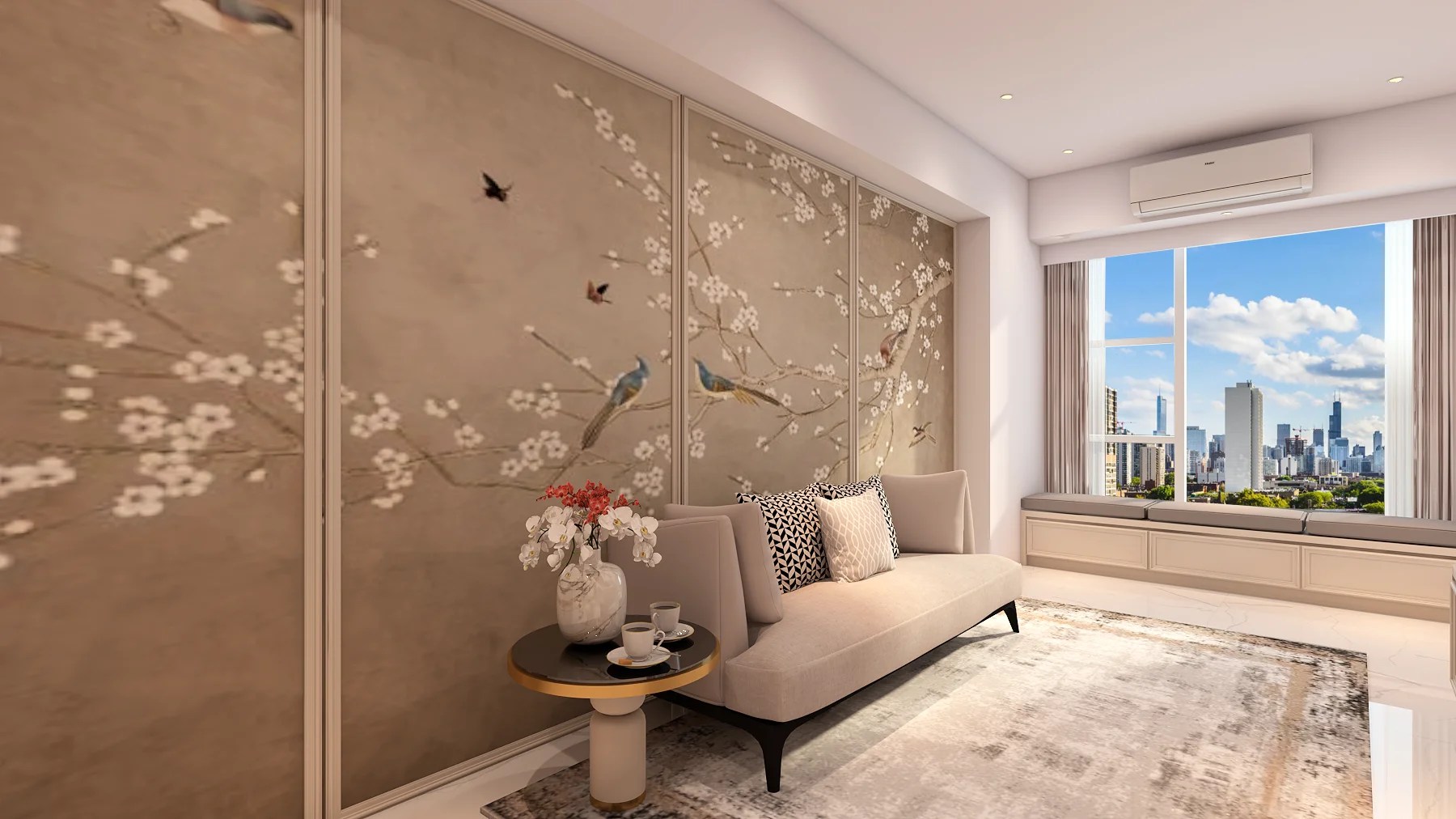 Contemporary Interior Design