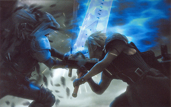 A New Theory of Video Games With A Terrible Fate