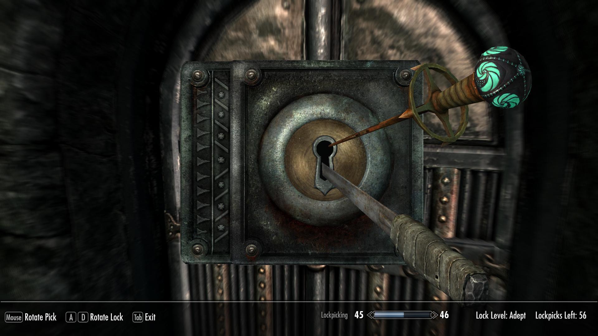 Does Skyrim Belong in the Video Game Canon?