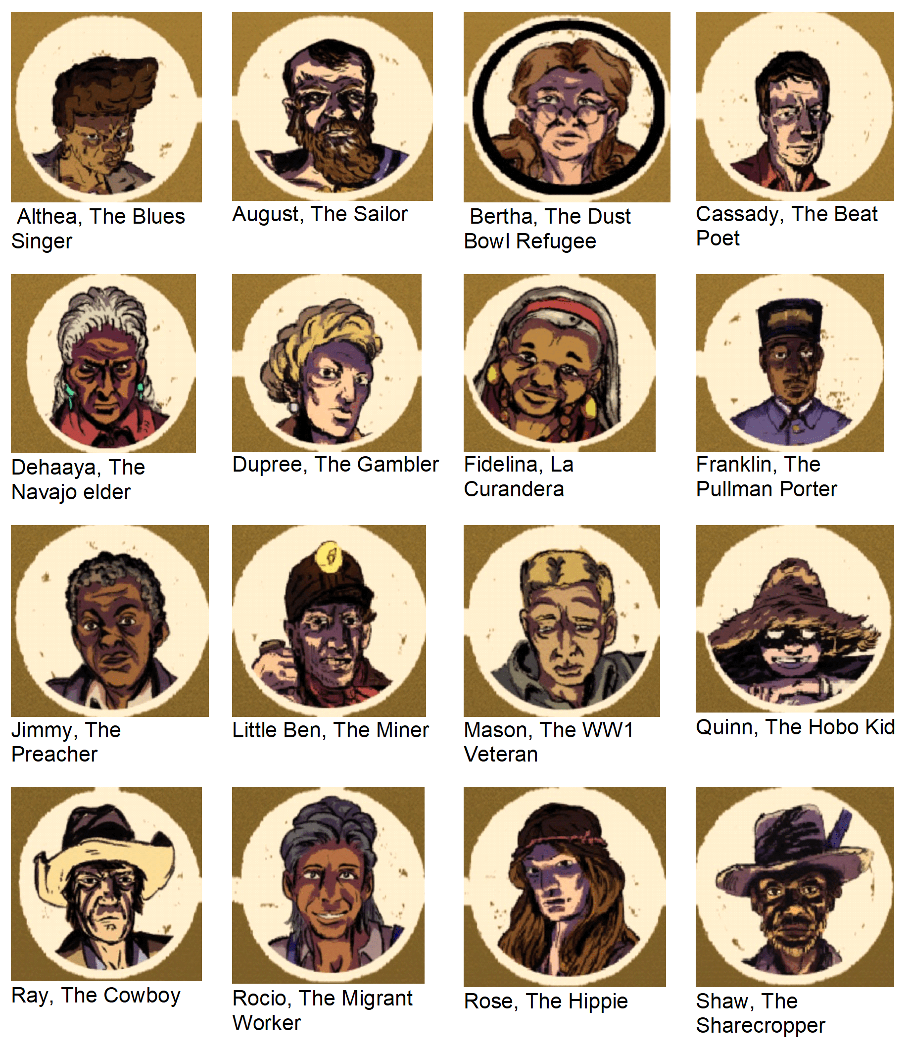 How Fictional Stories True Where the Water Tastes Like Wine