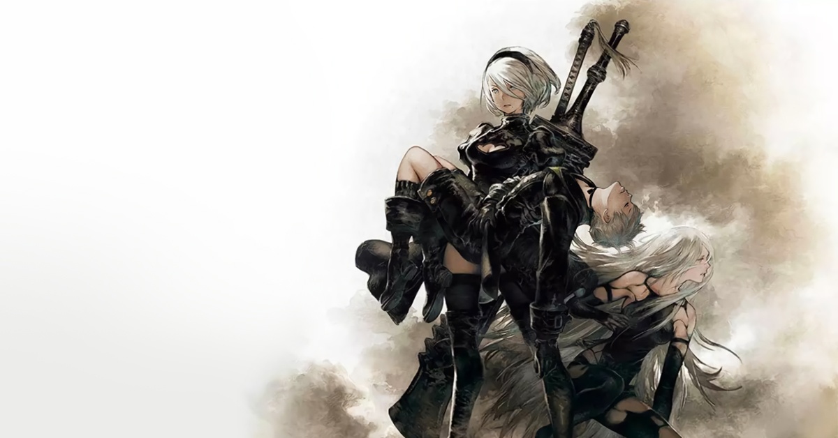 The Second Impact of NieR Automata’s Ending E