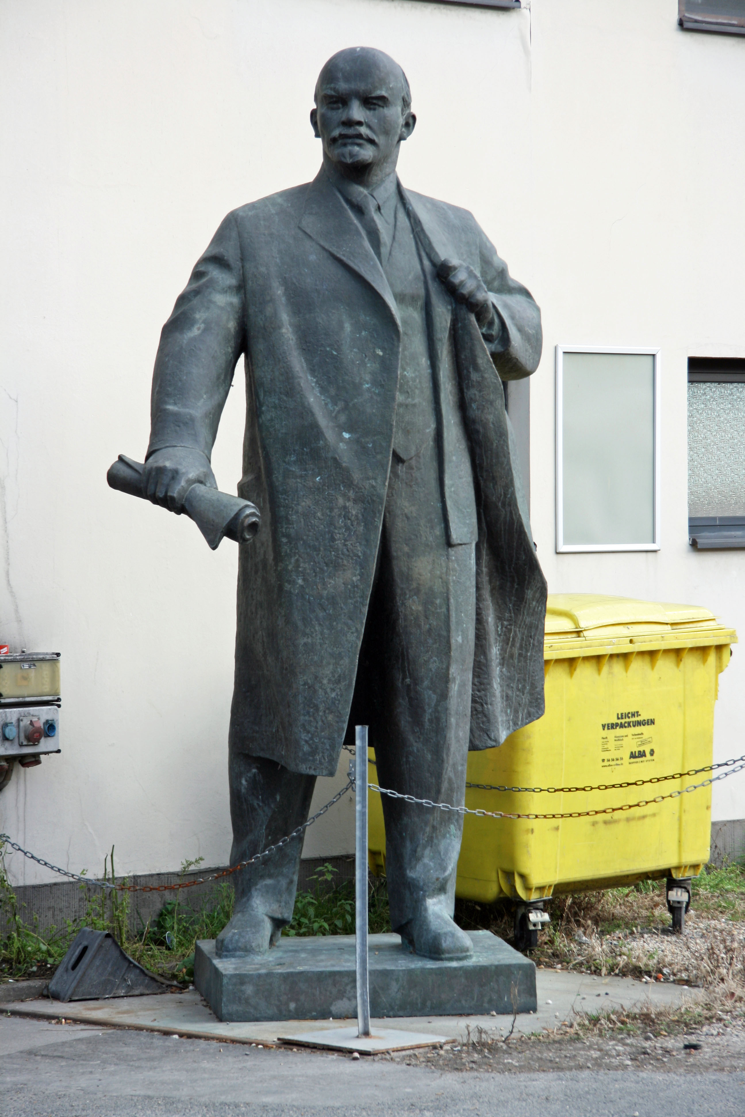 Back to Kreuzberg Berlin Love