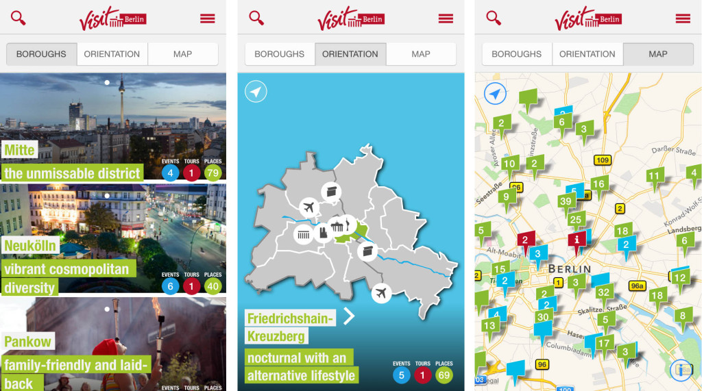 berlin like a local berlin | Pita Bloom