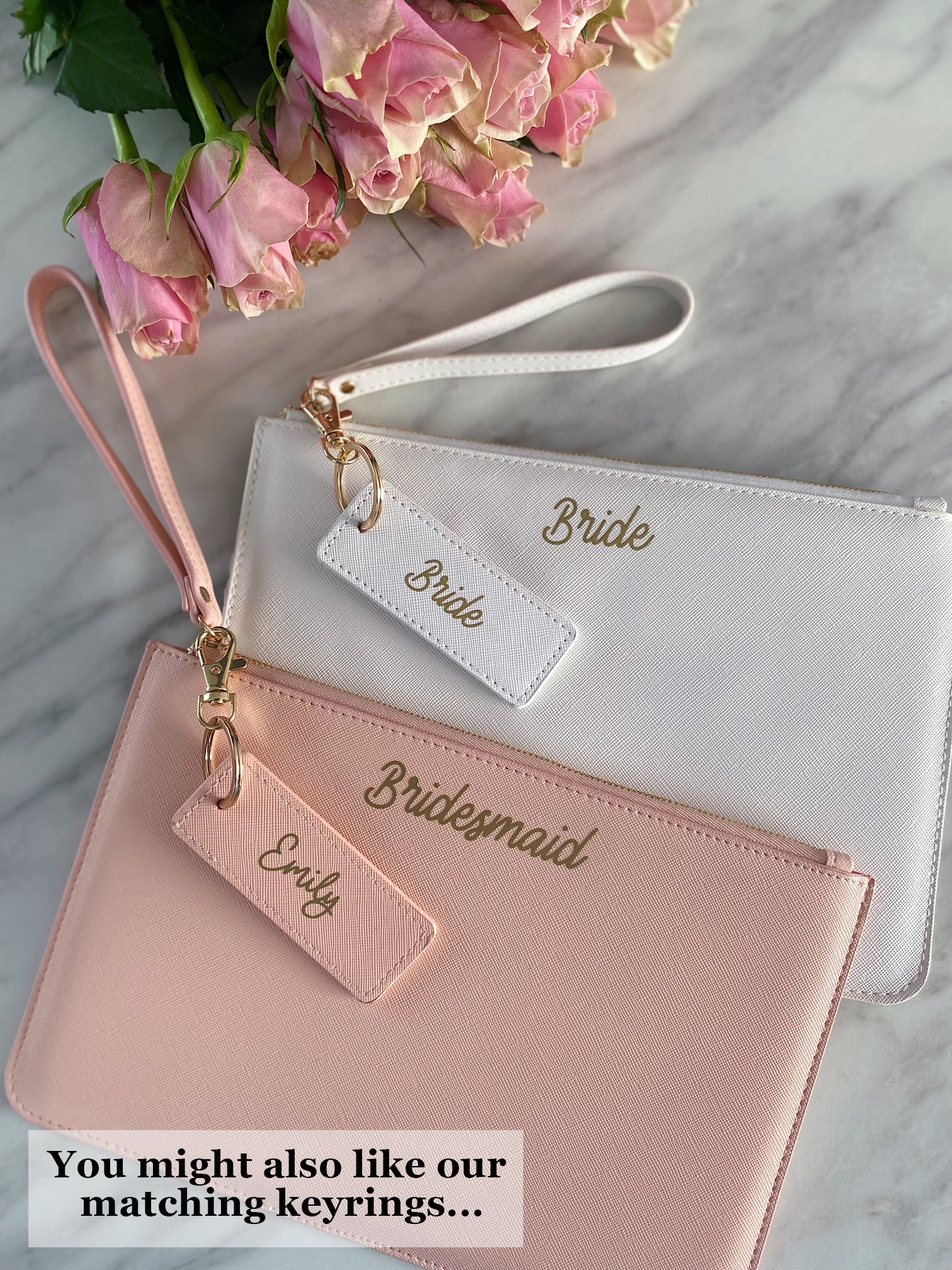 Personalised Easter Egg Hunt Bag, Printed Cotton Treat Bag, Children's