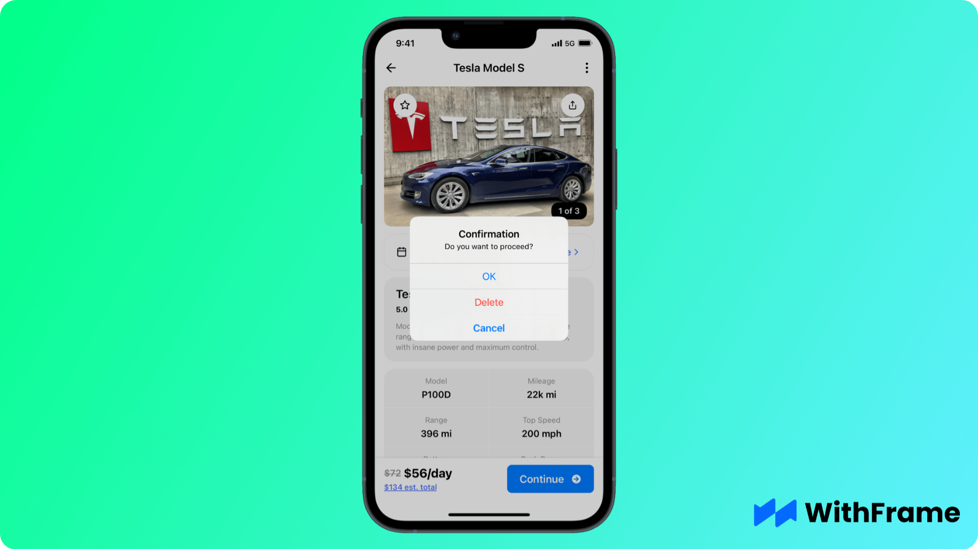 Alert in React Native React Native Handbook
