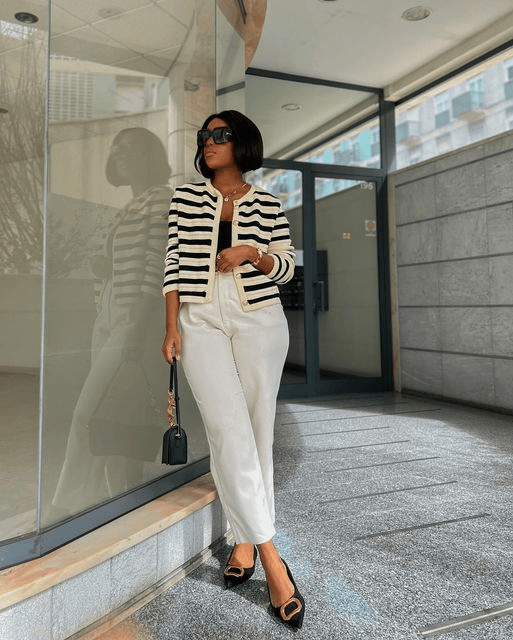 Church outfits What to wear to Church all year round withharmony &co