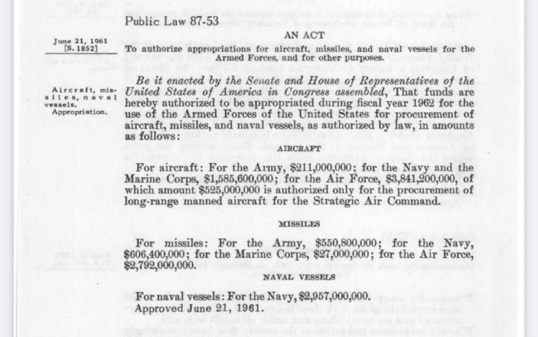Here's 5 Things You Probably Missed in the NDAA With Honor(03)