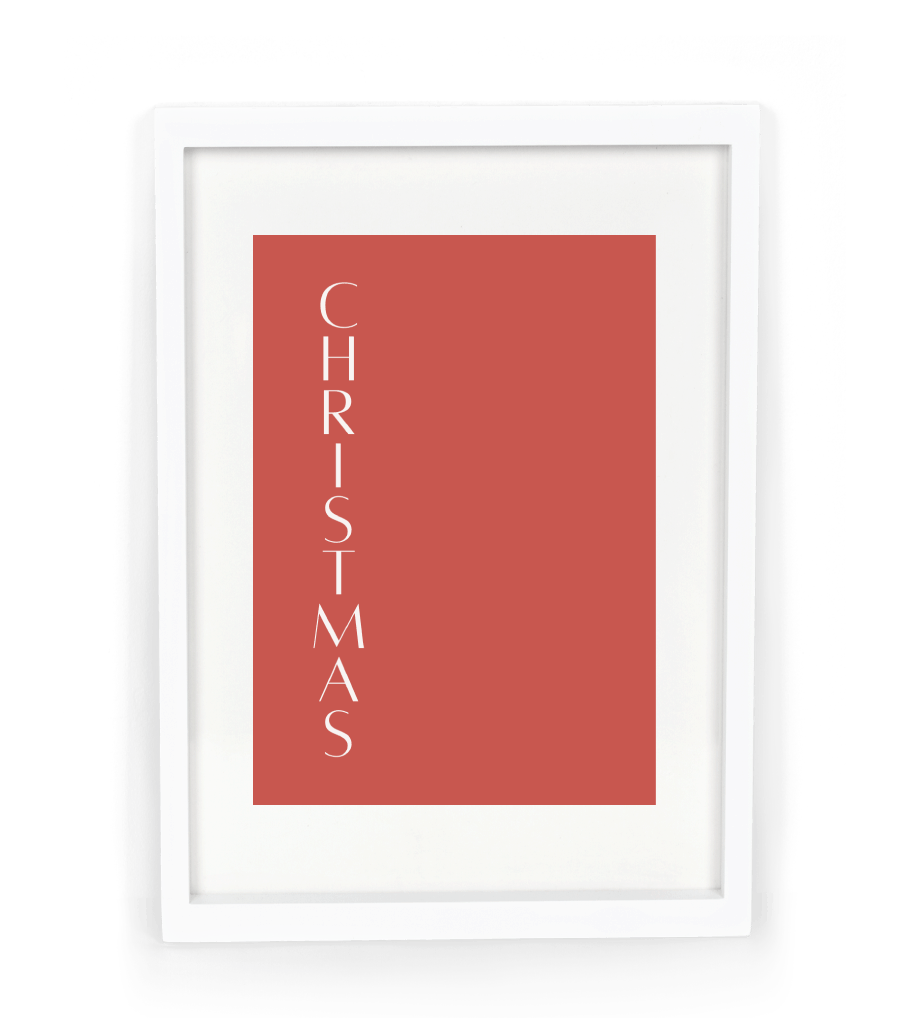 14 The Best Christmas Wall Arts You Have to Get to Upgrade Your