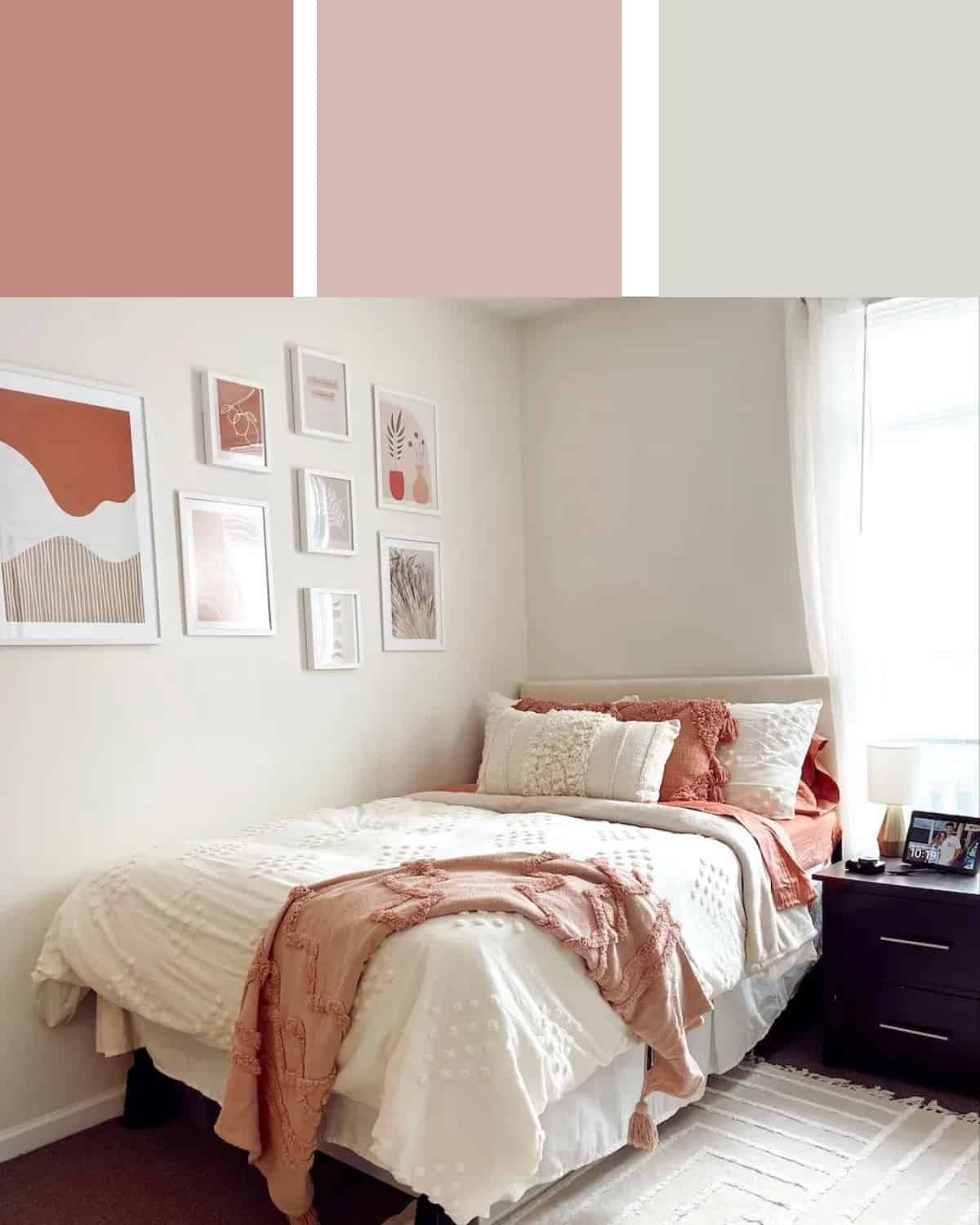 23 Best Dorm Room Color Schemes That Will 100 Reflect Your Style With Houna