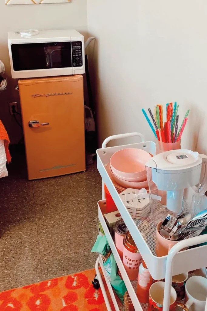 16 The Best Dorm Room Kitchen Essentials You Have to Get With Houna