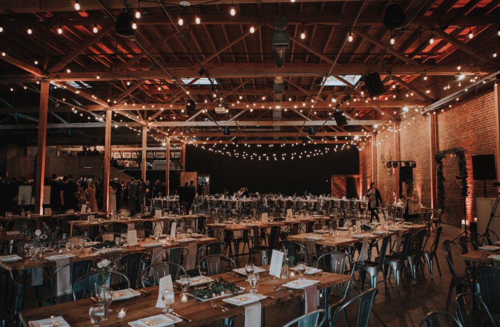 10 Surprisingly Affordable Wedding Venues in the Bay Area Joy