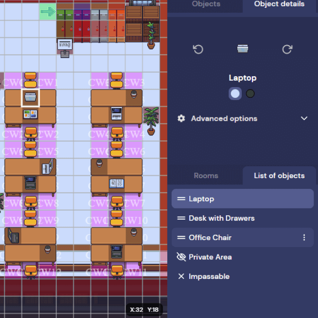 7 Basic Things You Need to Know about Gather Town Mapmaker