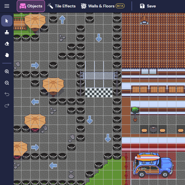 7 Basic Things You Need to Know about Gather Town Mapmaker