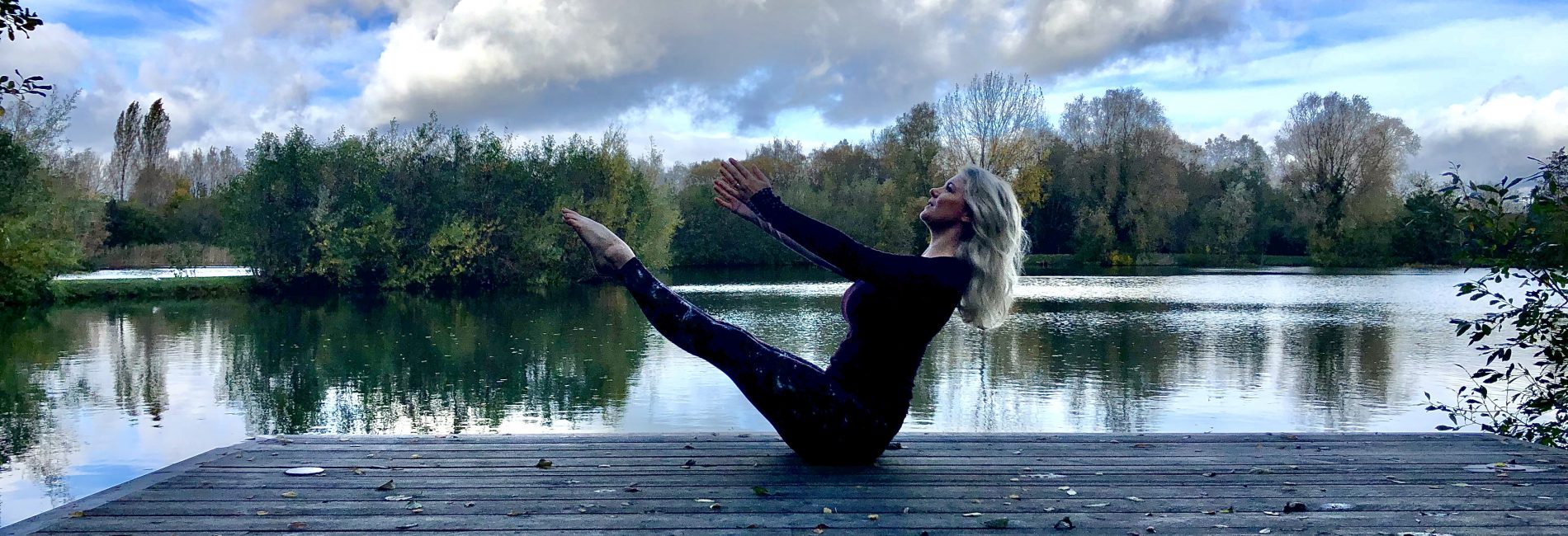 What is Movement Therapy? With Kerry