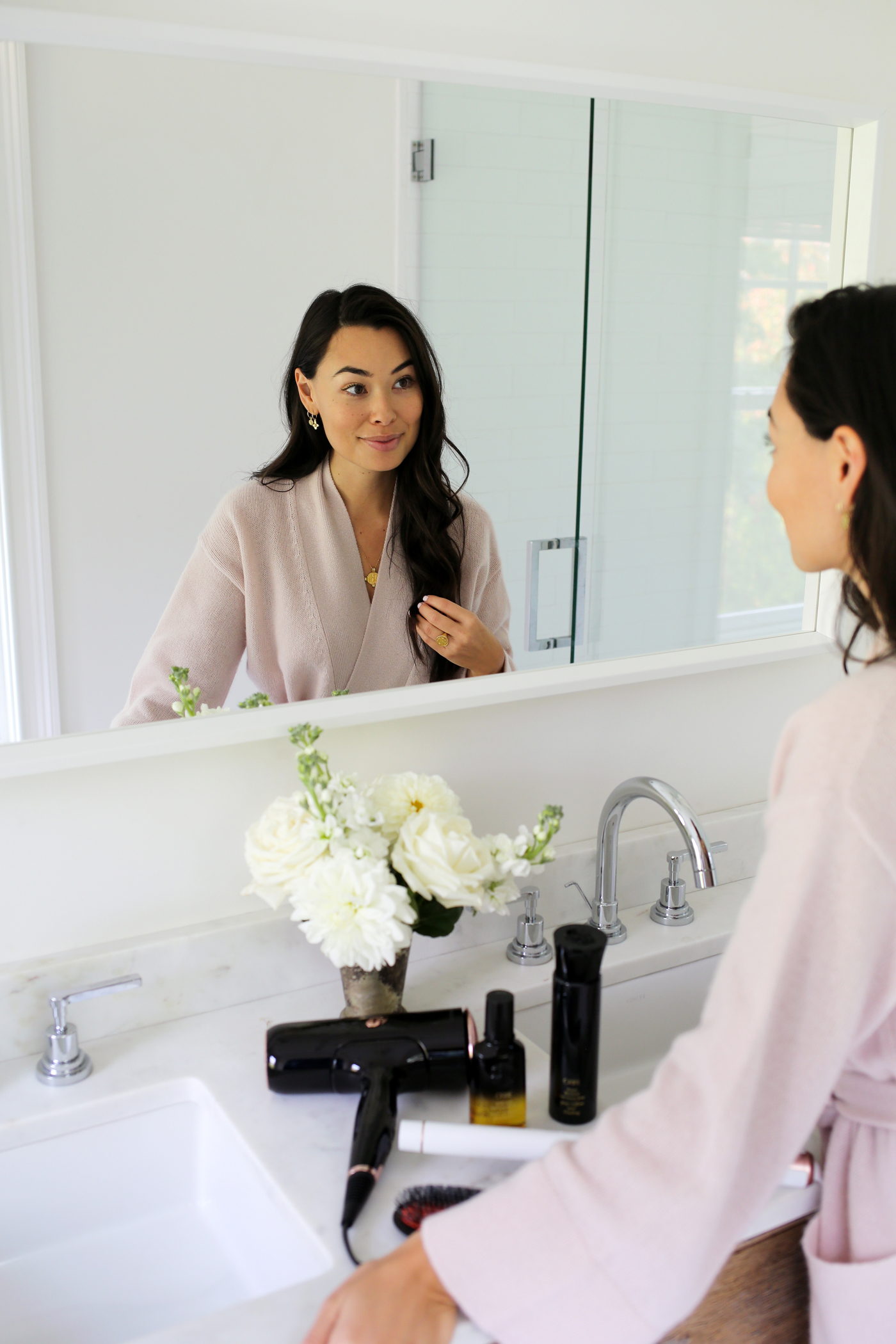 Best Hair Tools With Love From Kat Lifestyle Blog