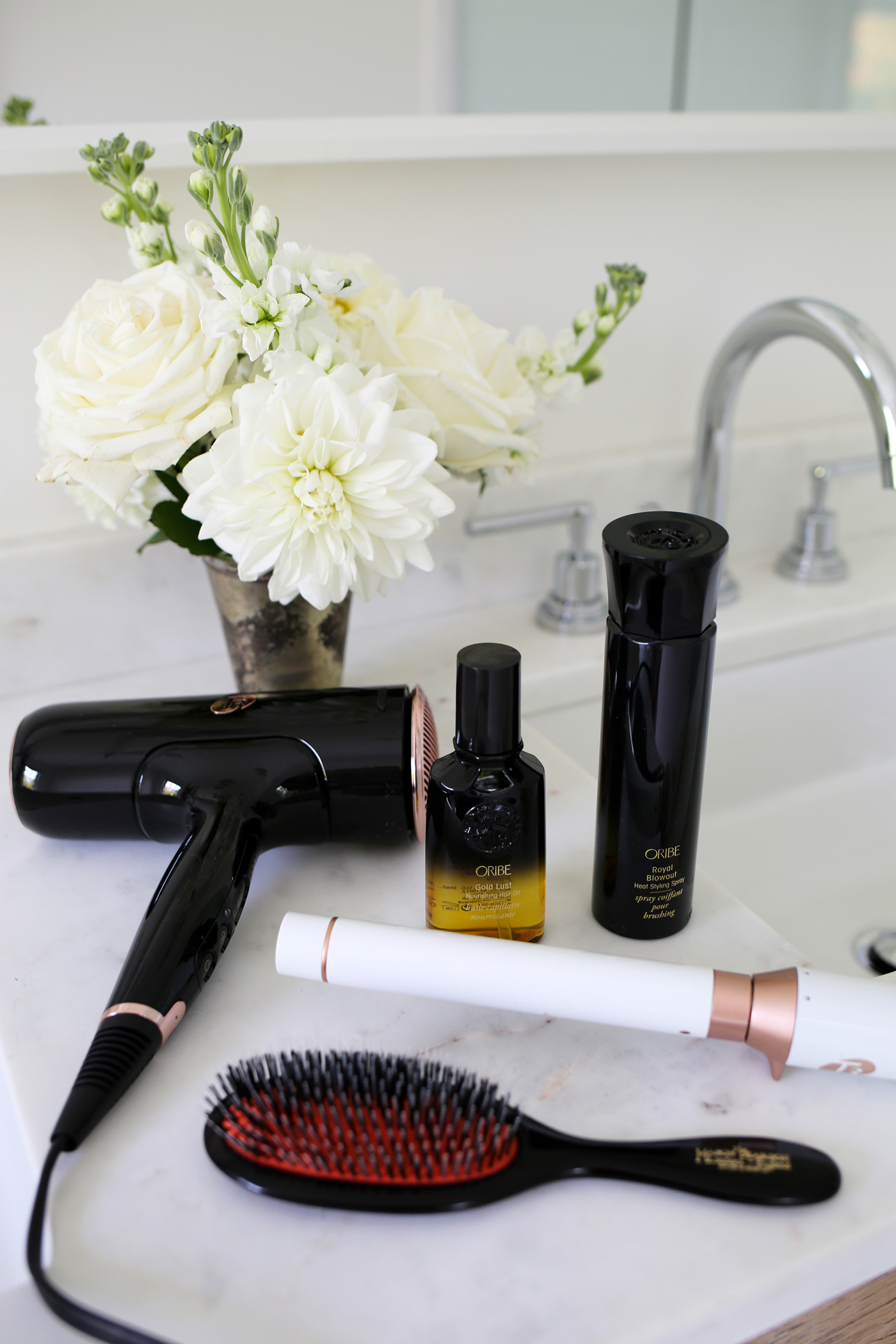 Best Hair Tools With Love From Kat Lifestyle Blog