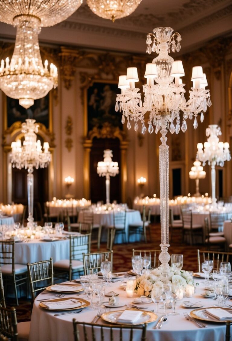 19 Unique Rococo Wedding Ideas for Lavish Celebrations WithLoveLive