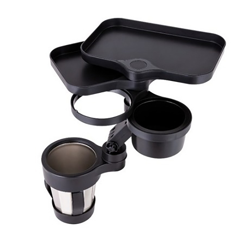 360 Vehicle Insulation & Cooling Multi Cup Holder Tray CMCUP1 2P trays