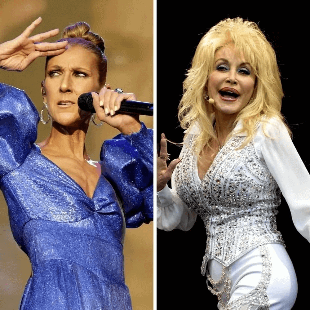 Top Wealthiest Female Singers in the Music Business