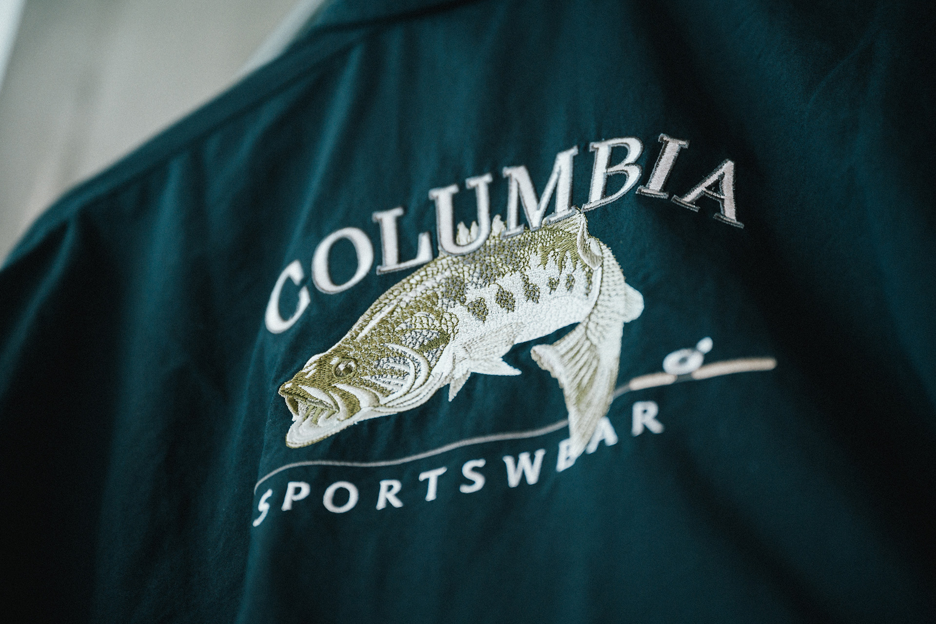 人気スタイリスト・平健一と行く！ コロンビアショップ訪問 WITH OUTDOOR by Columbia Sportswear （ウィズ