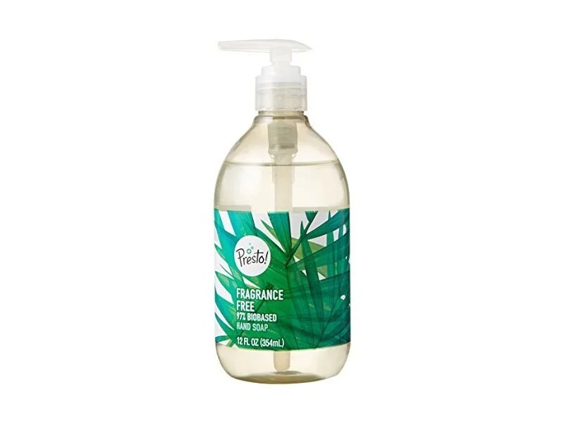 Best Unscented and FragranceFree Hand Soaps in 2022