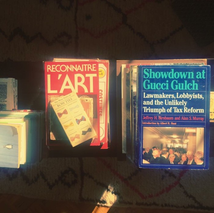 Showdown at Gucci Gulch WithoutObjection