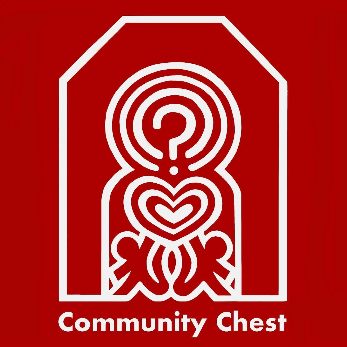 Community Chest Without Walls