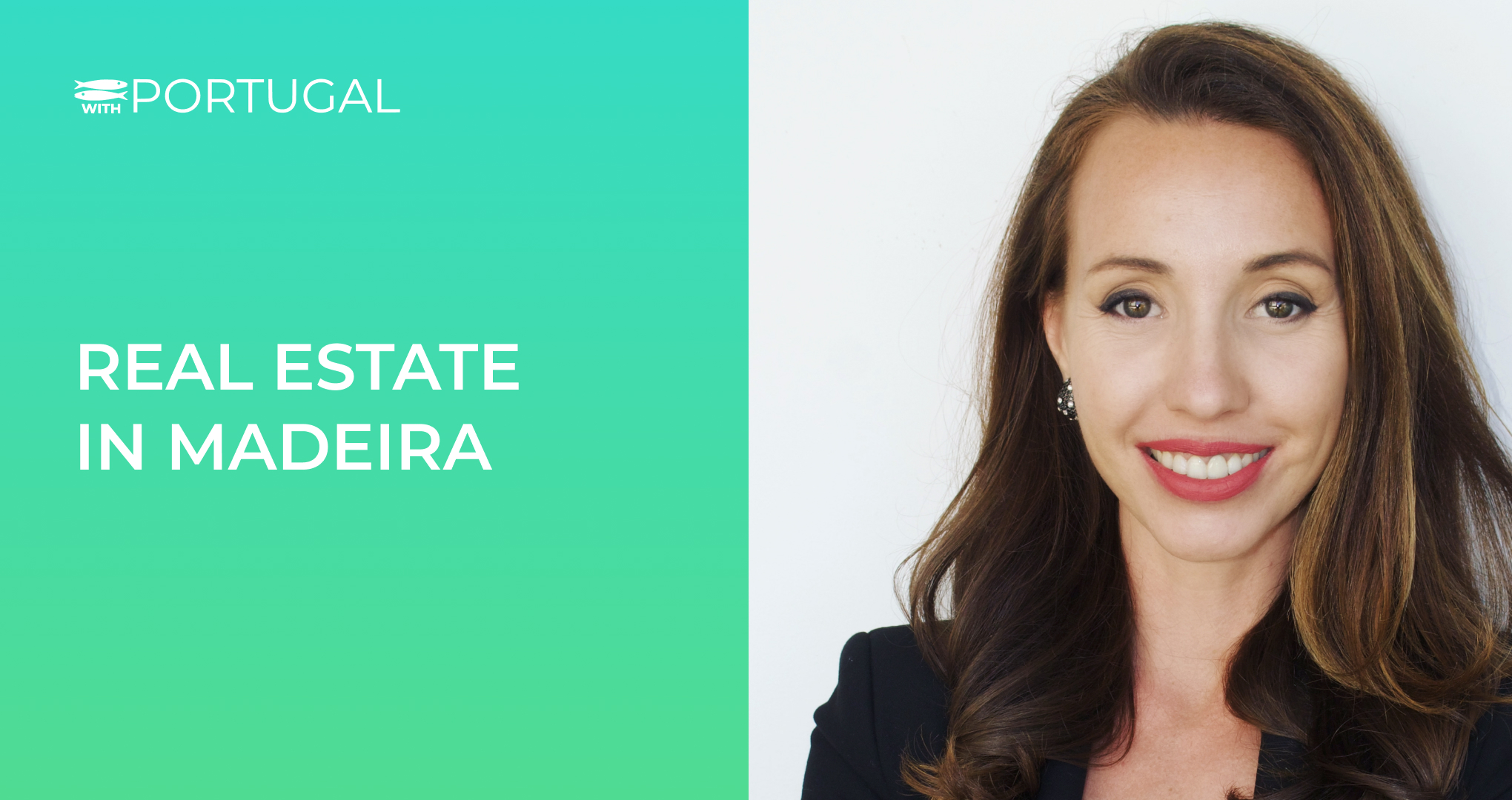 Real Estate Agent in Madeira Consultations with Real Estate Agent