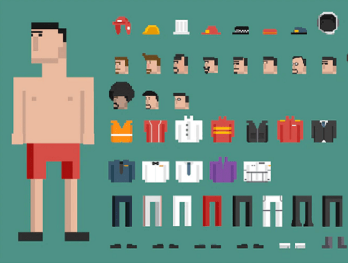 The Best Avatars In Roblox