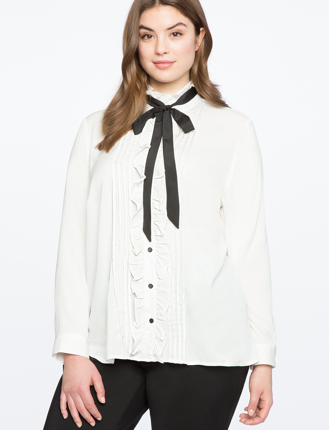 An Introduction to Eloquii they are leading in forwardthinking plus