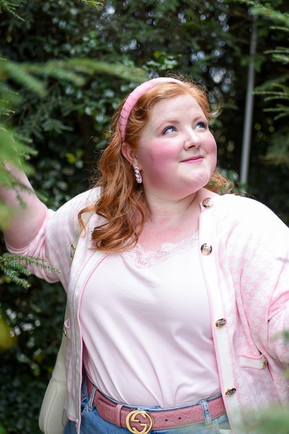 Give Your Hair Some TLC with the Pantene Miracle Rescue Collection