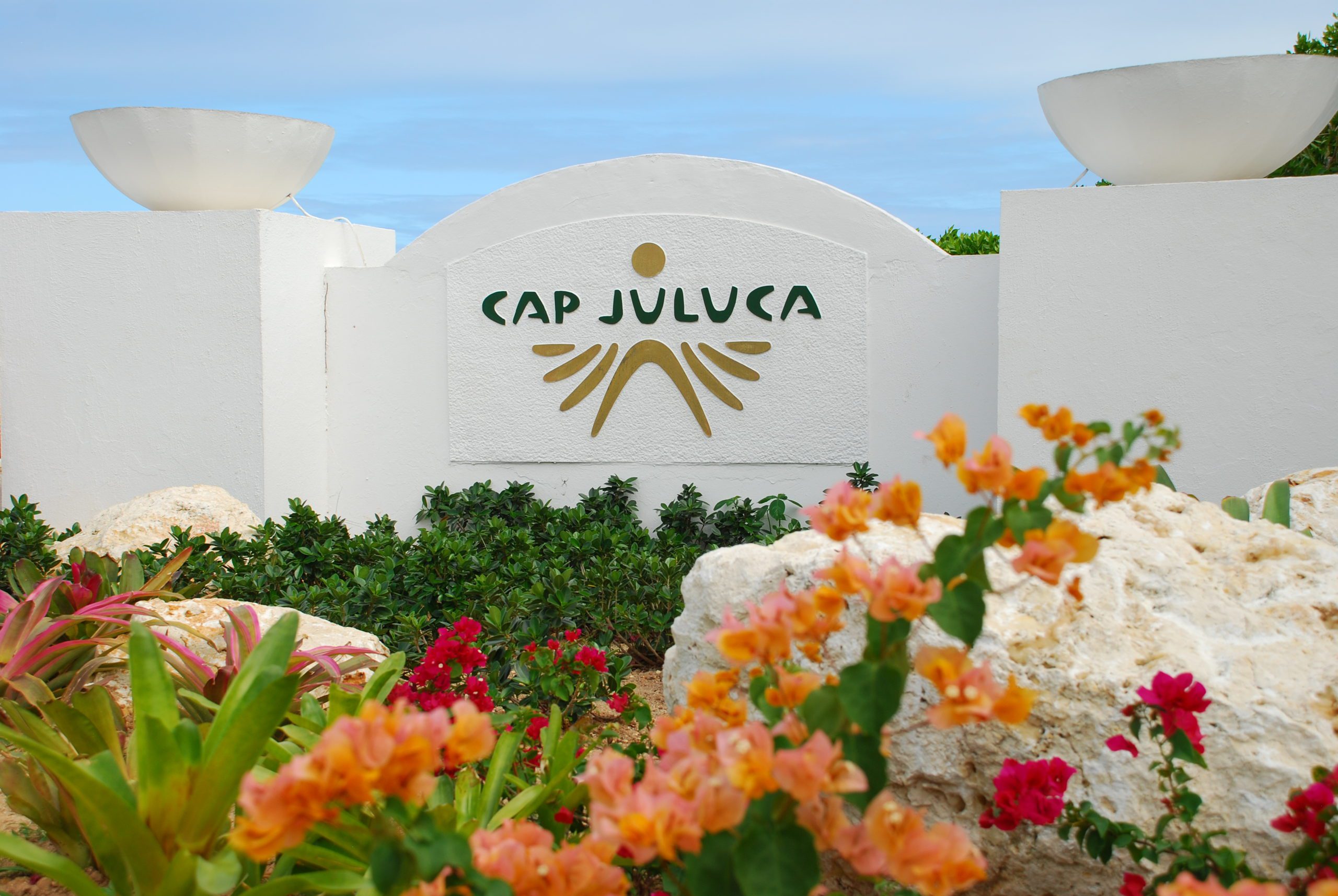 Cap Juluca Witkin Hults + Partners