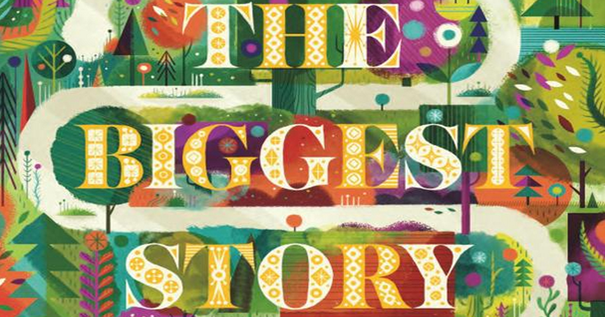 A Review of Kevin DeYoung’s “The Biggest Story” Witkowski Blog