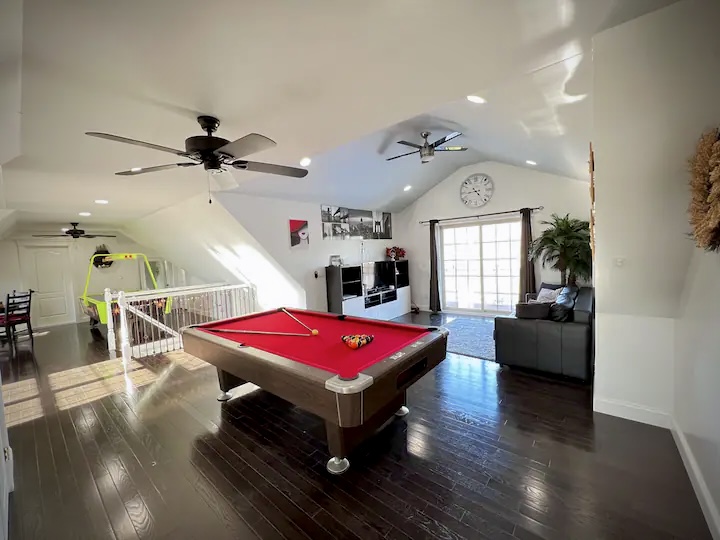 Twilight Apartment 6 Guests