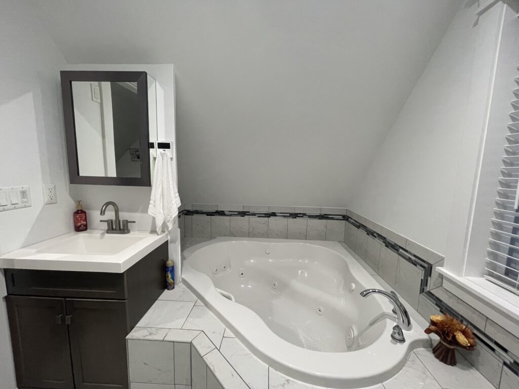 Twilight Apartment 6 Guests