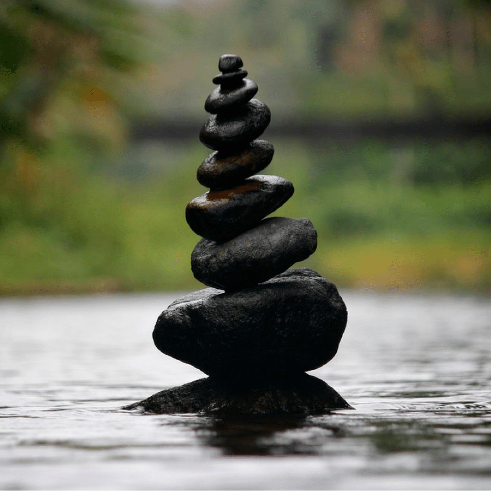 Standing Rocks WITOLD FITZSIMON