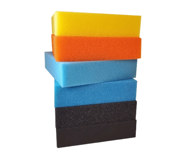 Custom Foam Manufacturer Custom Foam Parts Woodbridge INOAC