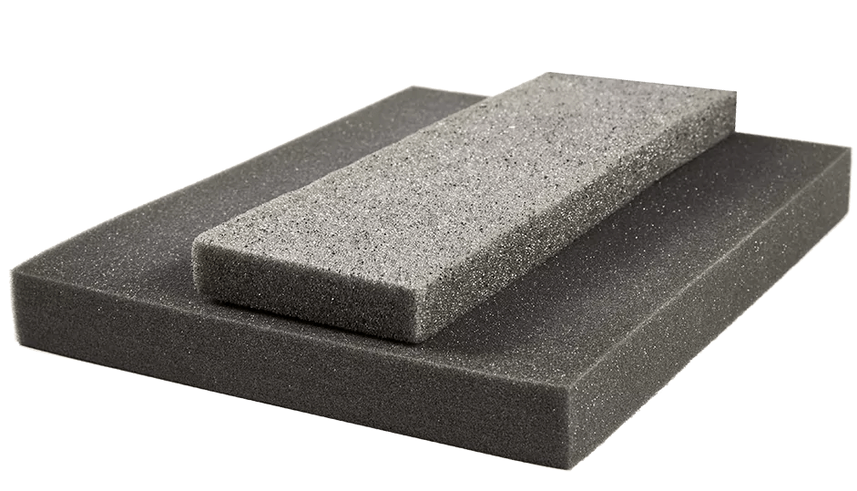 Custom Foam Manufacturer Custom Foam Parts Woodbridge INOAC