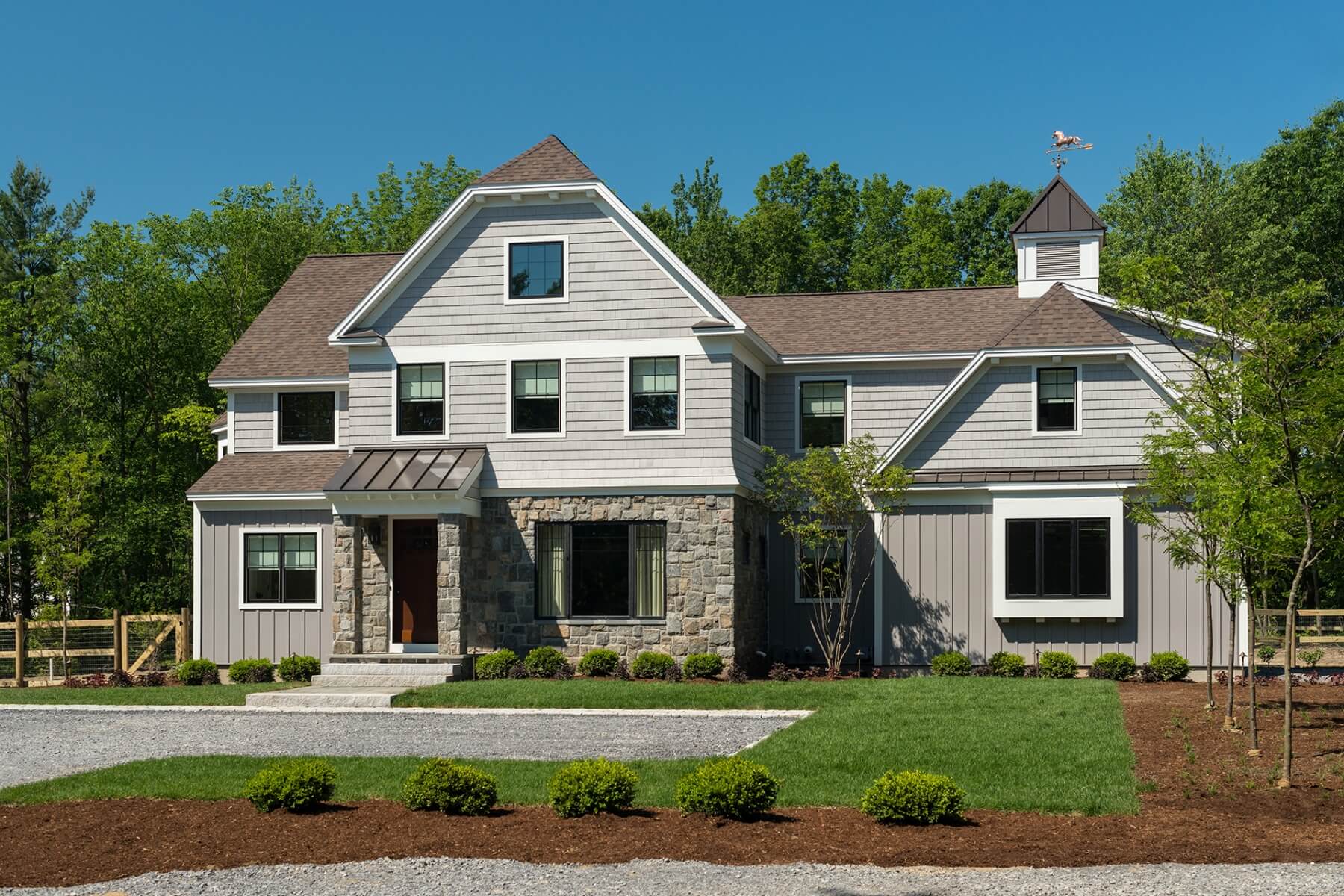 2017 Parade of Homes Witt Construction