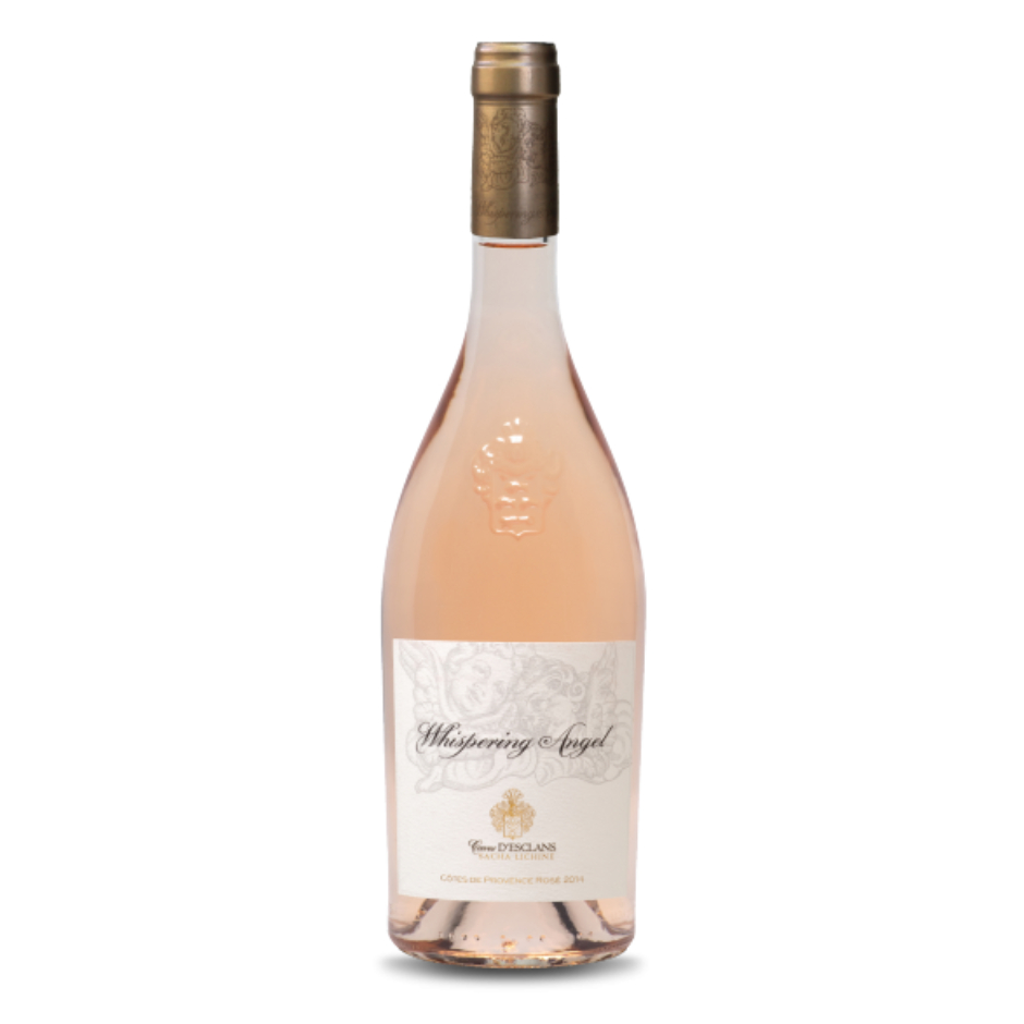 Chateau d' Esclans Whispering Angel Rosé 2023 Wittebol Wijn