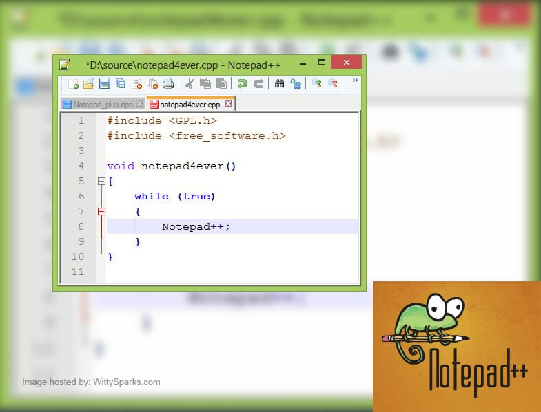 OpenSource Tools For  Developers And Designers