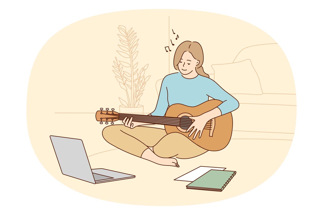 How to Turn Your Expertise Into a Side Hustle