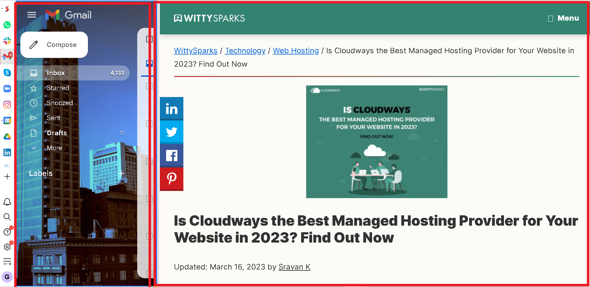 Sidekick Browser Review: Unleash Your Productivity Potential