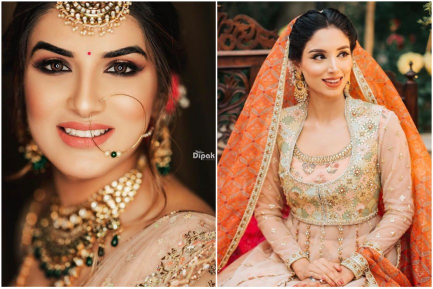 pre bridal skin care routine at home