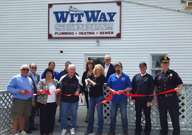 WIITWAY SUPPLY Rochester NH Plumbing for Farmington, Strafford County