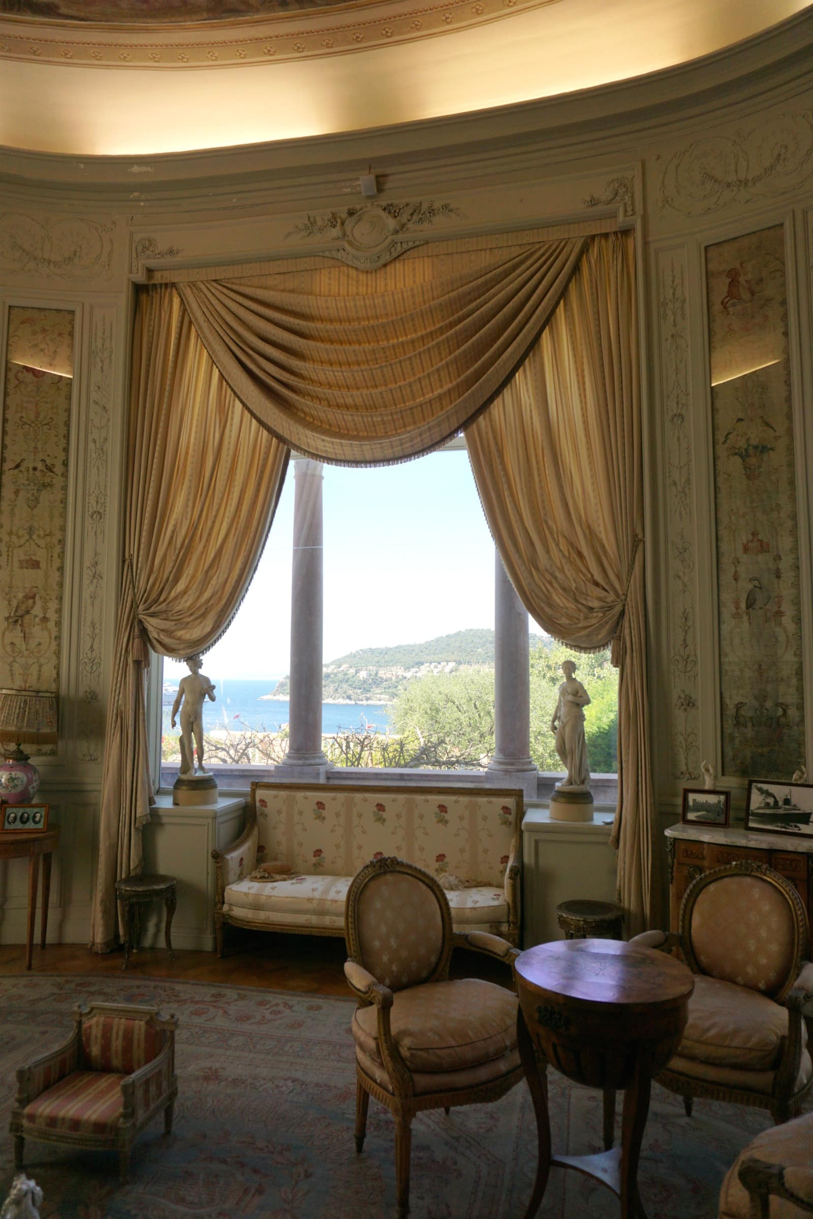 VillaRothschildinteriors wit & whimsy