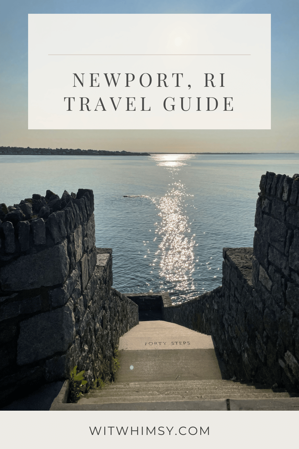 newportrhodeislandguide wit & whimsy