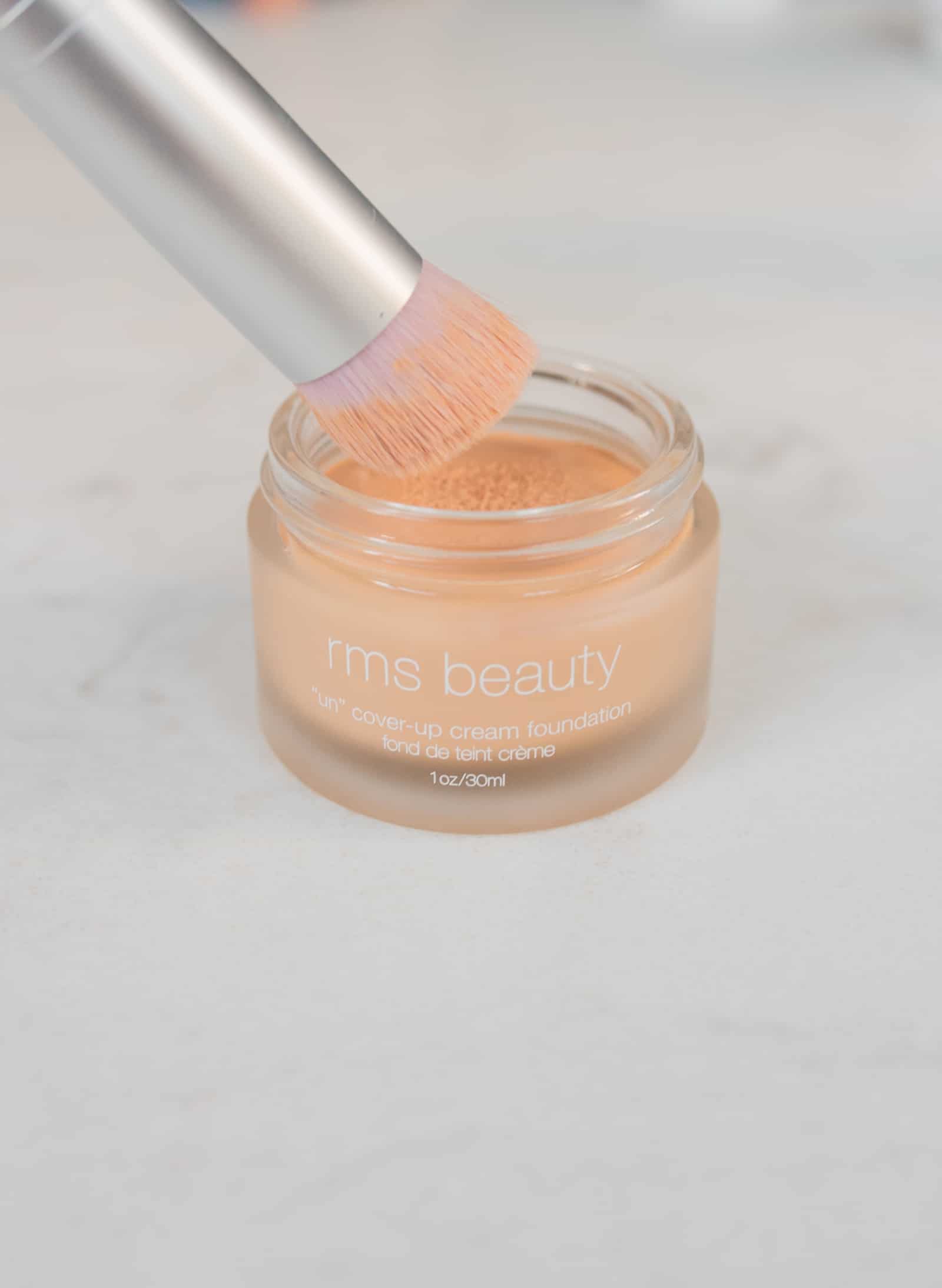RMS Beauty Review wit & whimsy