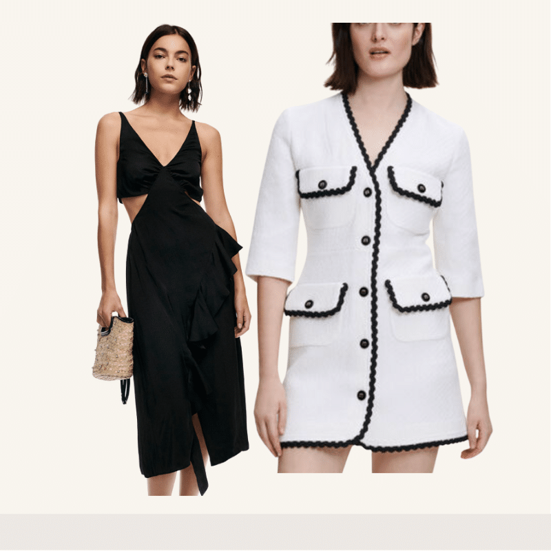 31 Affordable French Clothing Brands wit & whimsy